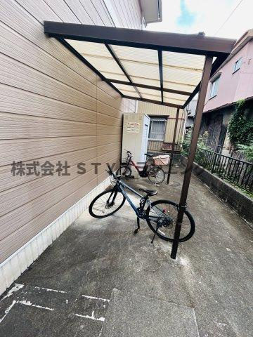 仲介手数料０円！レヴァンテ赤池Iのその他共用部分