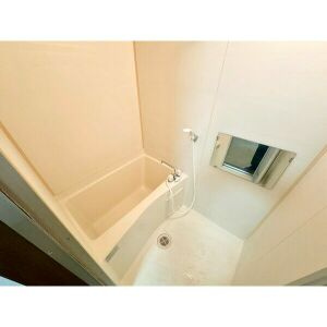 SSパレス岩倉の浴室