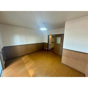 SSパレス岩倉の内装