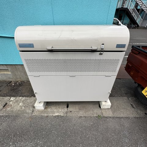 ハイツラポートＣのその他共用部分
