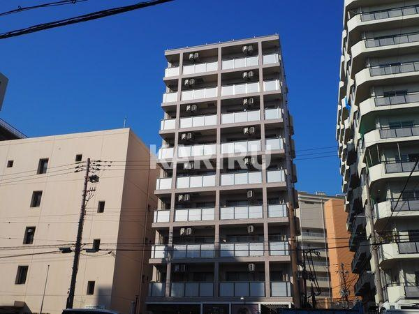 ラフィーネ今里 