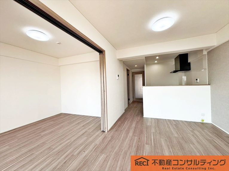 魚崎レックスマンション弐号棟