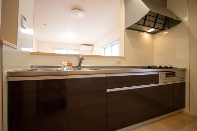 【キッチン】の画像