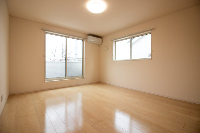 【洋室】の画像