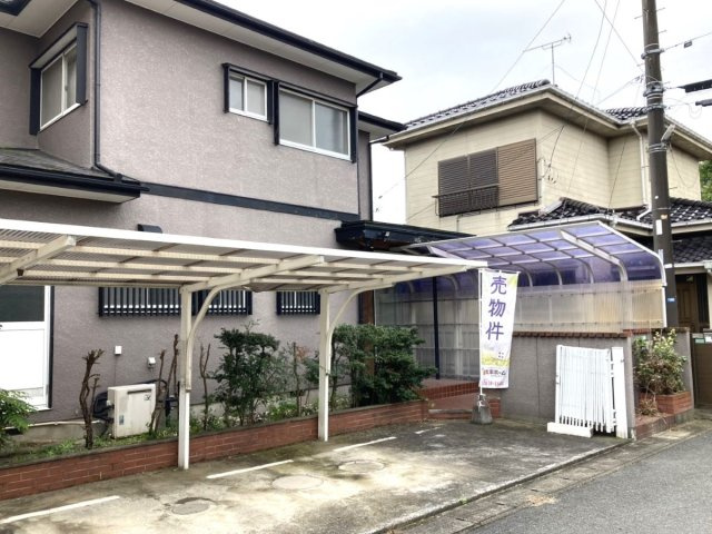 【外観】
