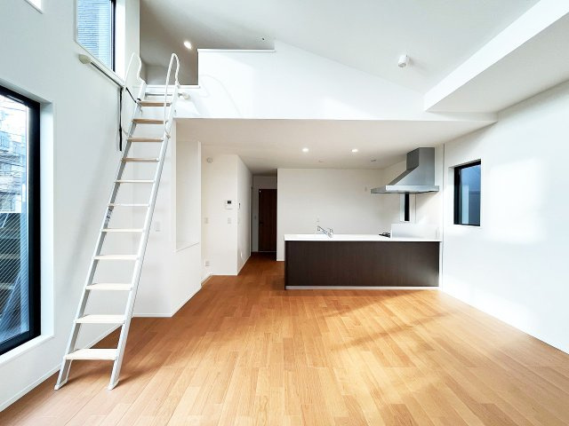 JR南武線「小田栄」新築戸建ての画像