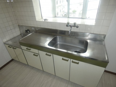 【キッチン】 | セフィーロ