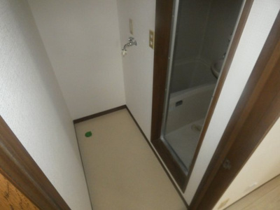 【洗面所】 | セフィーロ