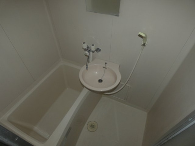 【浴室】 | セフィーロ