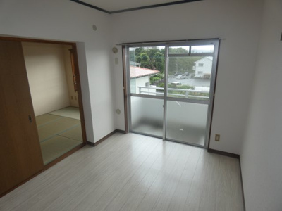 【洋室】 | セフィーロ