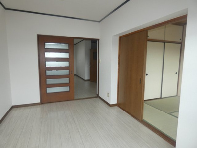 【洋室】 | セフィーロ