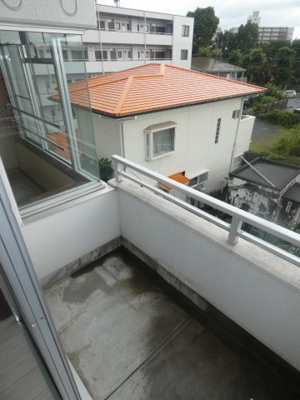 【バルコニー】 | セフィーロ