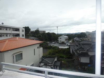 【展望】 | セフィーロ