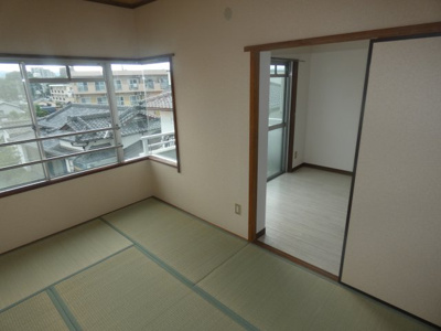 【和室】 | セフィーロ