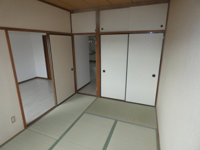 【和室】 | セフィーロ