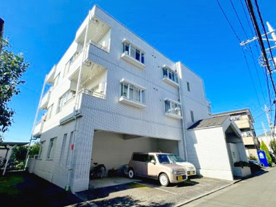 【外観】 | セフィーロ