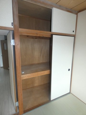 【収納】 | セフィーロ