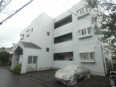 【外観】 | セフィーロ