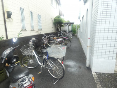 【その他共用部分】 | セフィーロ