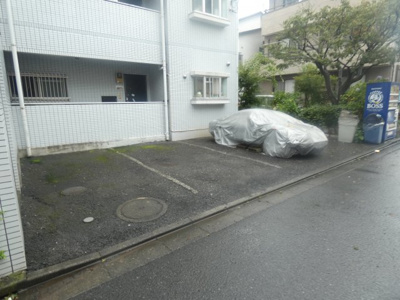 【駐車場】 | セフィーロ