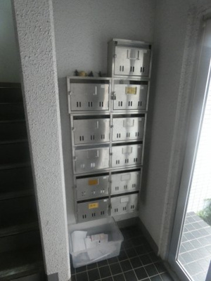 【その他共用部分】 | セフィーロ