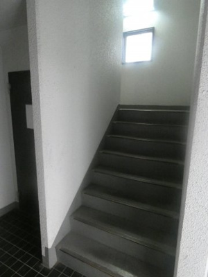 【その他共用部分】 | セフィーロ