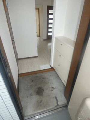 【玄関】 | セフィーロ