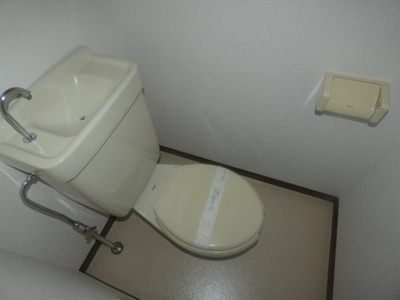 【トイレ】 | セフィーロ