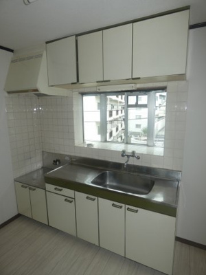 【キッチン】 | セフィーロ