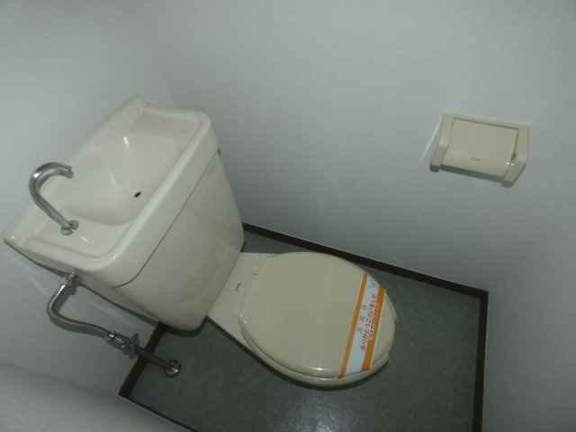 【トイレ】
