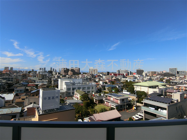 XEBEC池上ジーベック池上