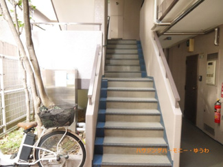 【その他共用部分】