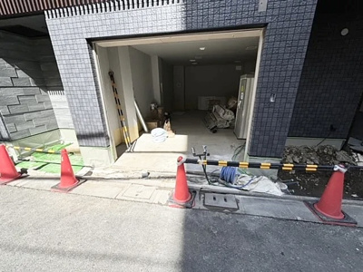 【外観】 | ビューノ錦糸町