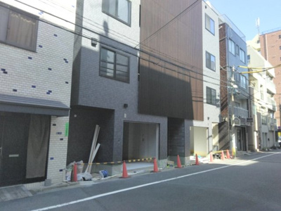【外観】 | ビューノ錦糸町