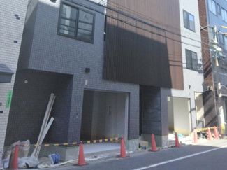 【外観】