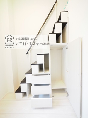 【収納】 | Kura0306徳丸 | ※同一仕様写真