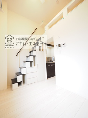 【洋室】 | Kura0306徳丸 | ※同一仕様写真