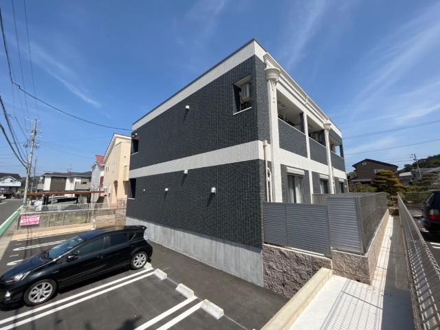 ウィステリアカイアの外観|外観写真（昼）