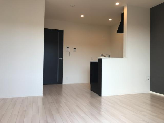 ウィステリアカイアの居間・リビング|リビング