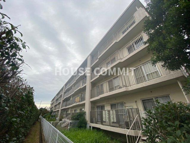 アイビ・ネオハイツ酒々井