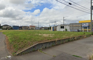 【土地図】 | つくば市花室売地