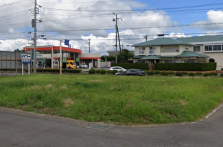 【土地図】 | つくば市花室売地