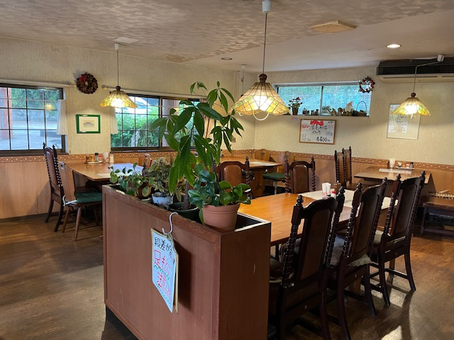 鏡バイパス売り店舗のその他共用部分