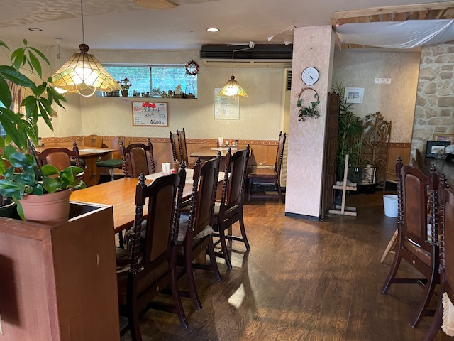 鏡バイパス売り店舗のその他共用部分