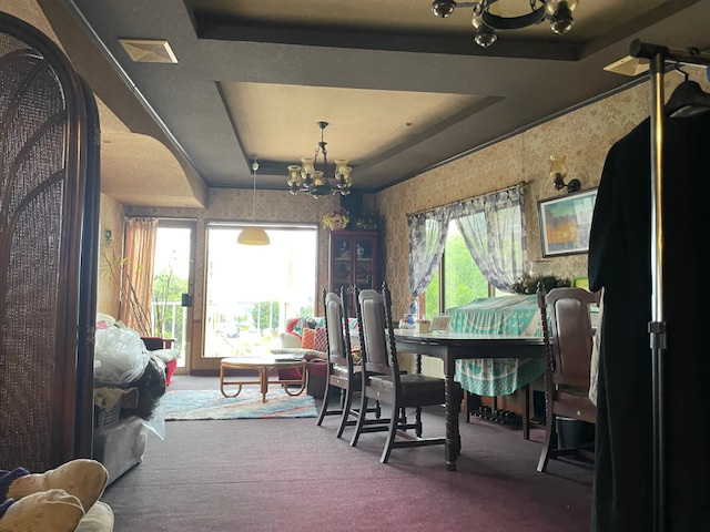鏡バイパス売り店舗の周辺