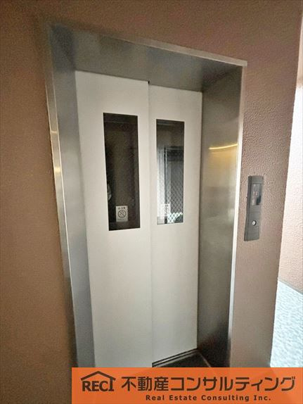 アウレリア魚崎中町のその他共用部分