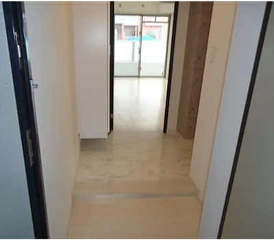 【玄関】 | ベルソレイユII