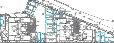 【地図】 | ベルソレイユII