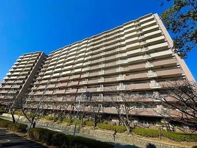 【外観】 | ローレルコート新千里東町あかしやの丘