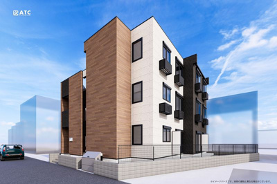 【展望】 | デア清新 